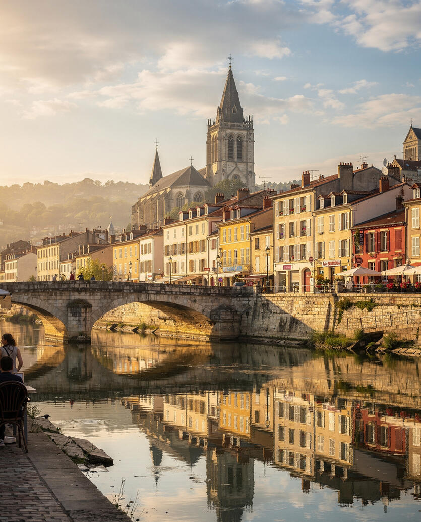 Mâcon, FR