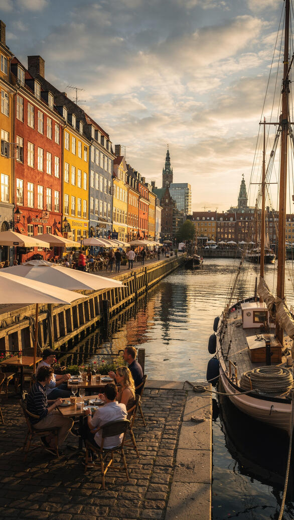 Copenhagen, DK