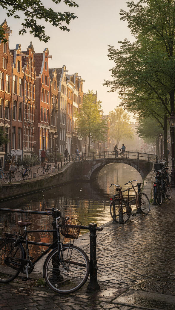 Amsterdam, NL